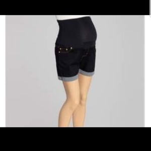 Maternity Shorts